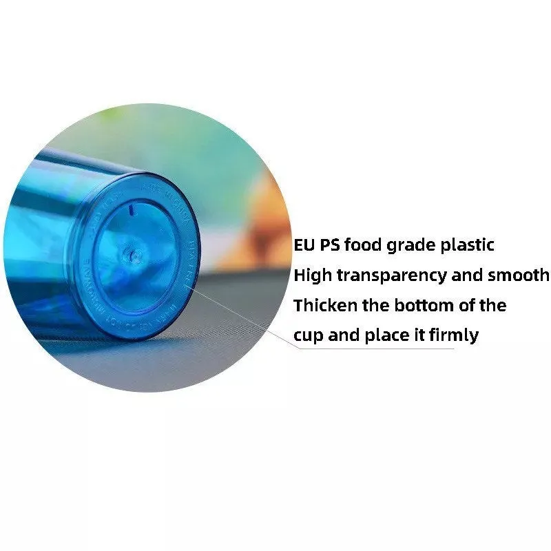 16oz Acrylic Tumbler