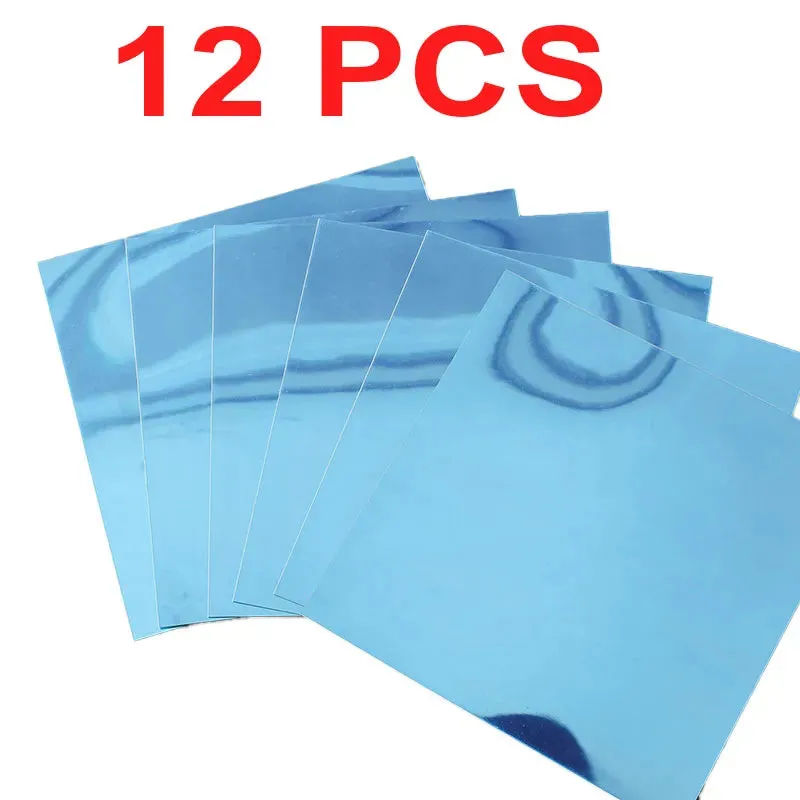 3D Self-Adhesive Non-Glass Wall Stickers