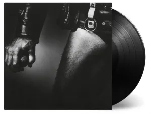 Accept "Balls To The Wall" Black Vinyl