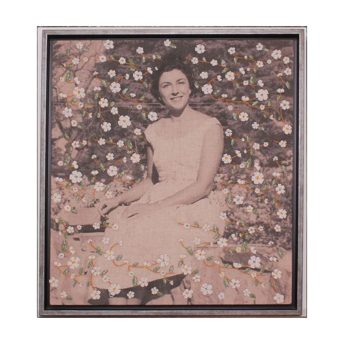 CHERRY BLOSSOM WALL ART