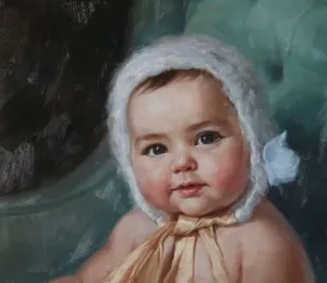 Custom Oil Painting