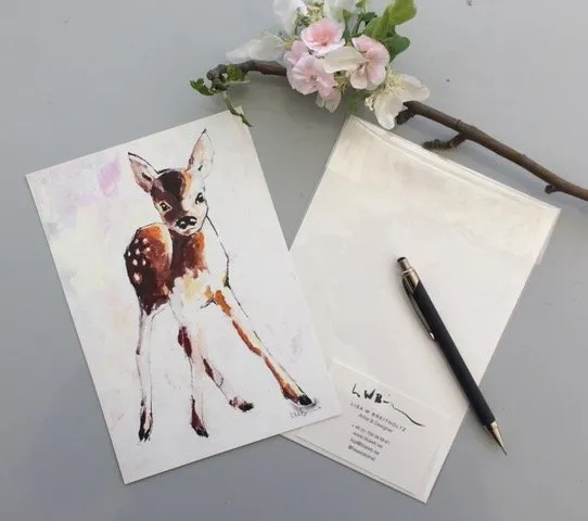 Deer