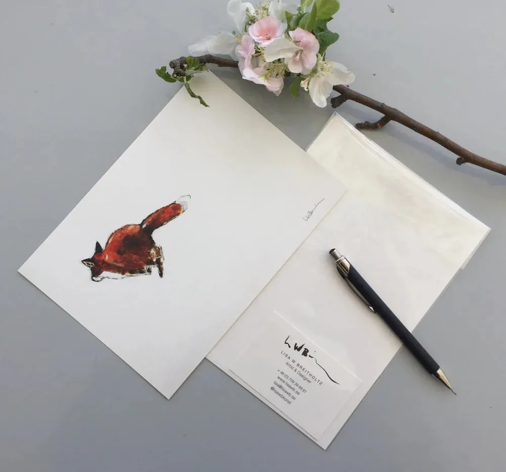 Fox
