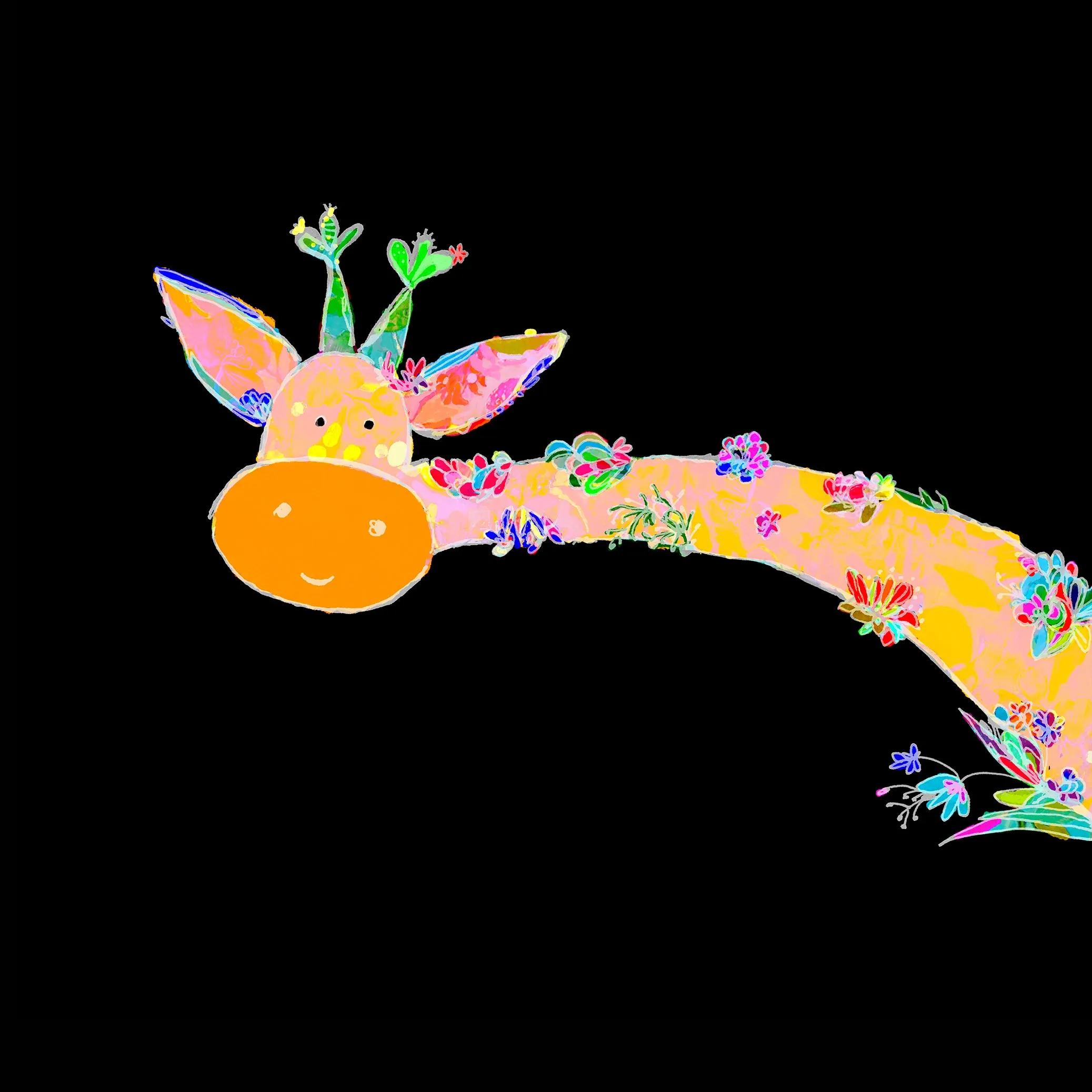 Giraffe
