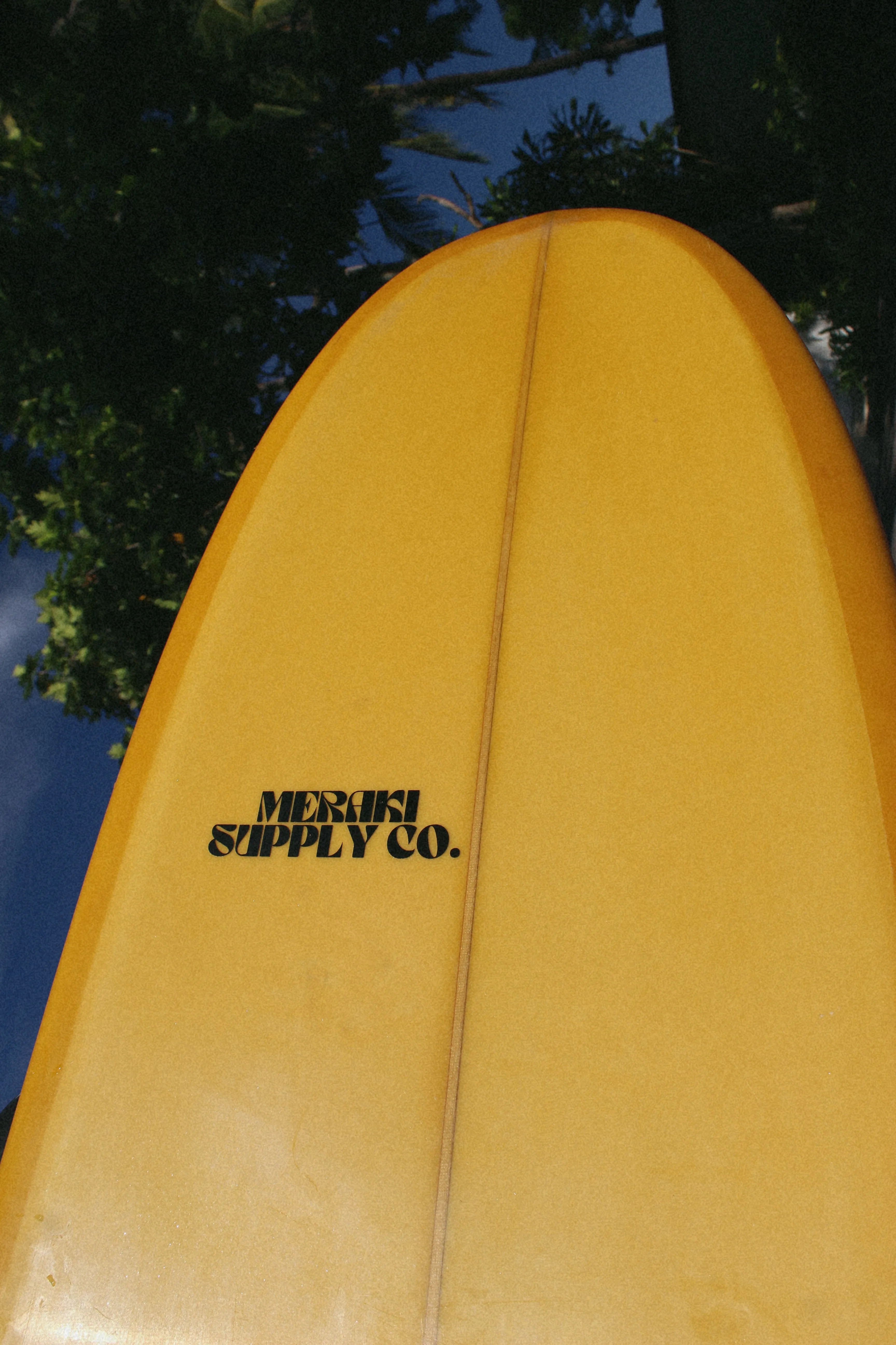 Meraki Decals