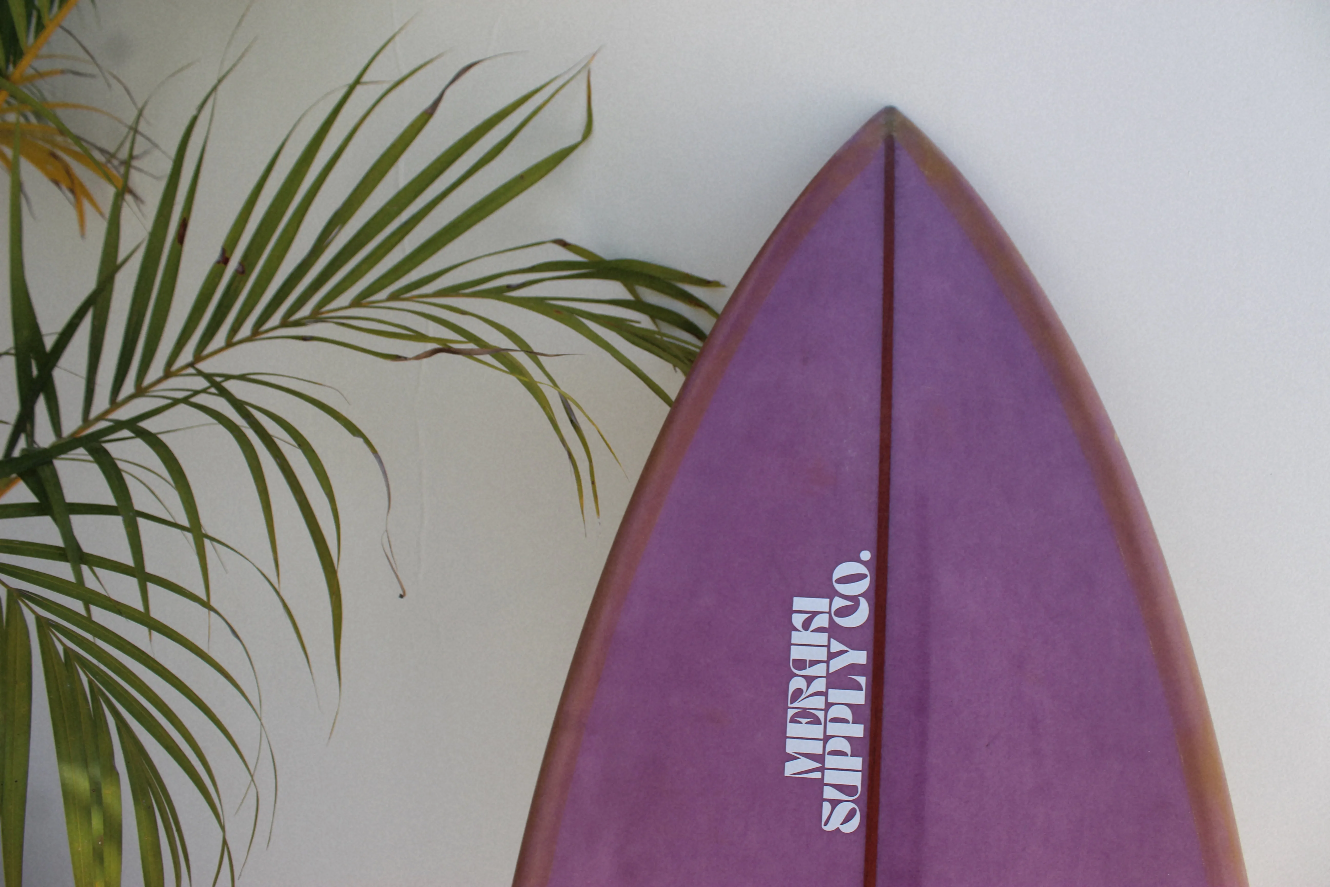Meraki Decals