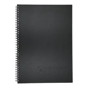 Prime Art Creative Journal 120gsm