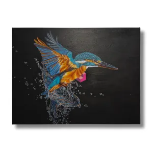 Waters Above